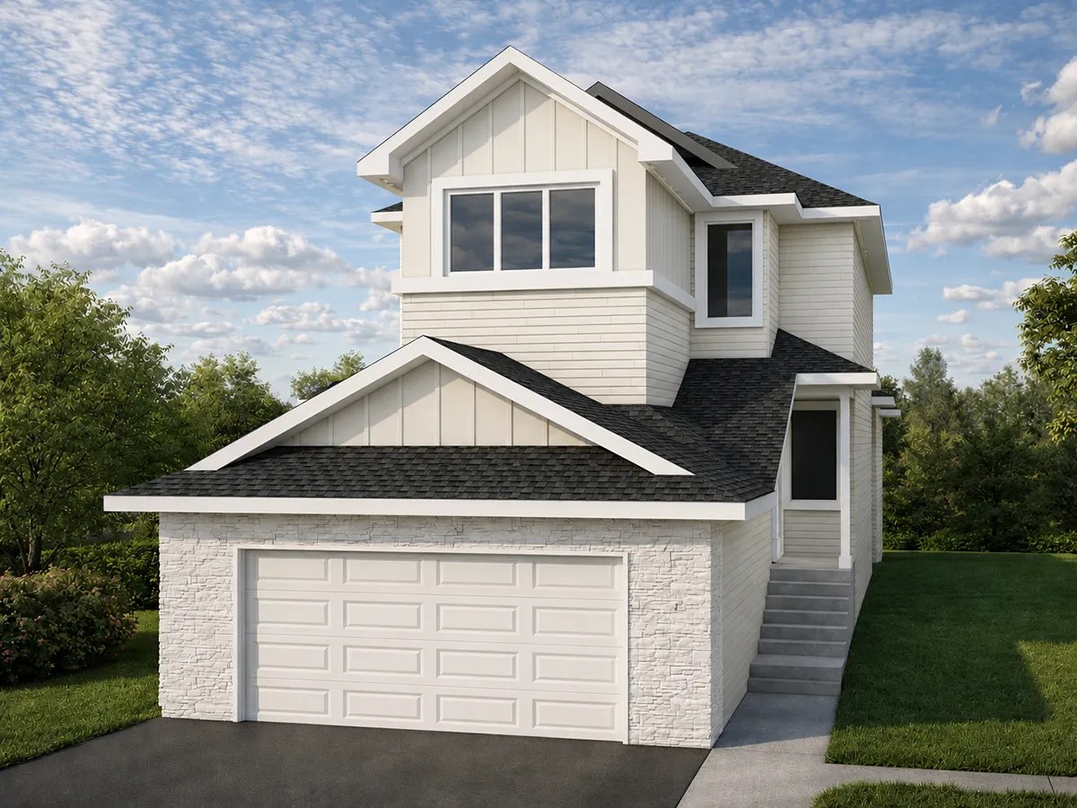 Attesa Homes