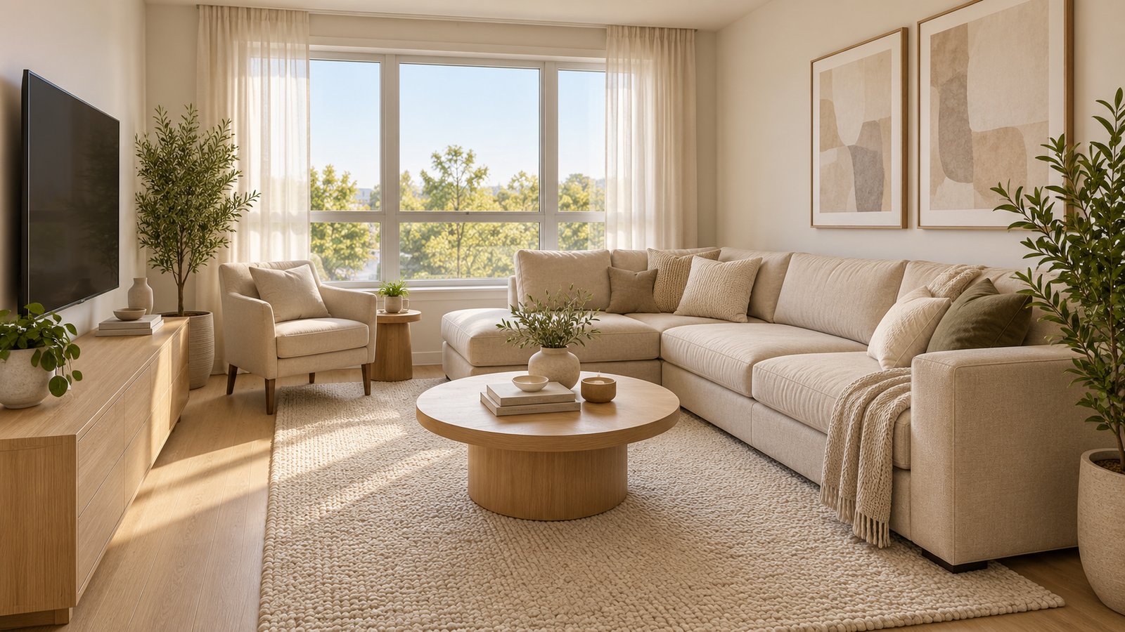 High-Density Apartment — photo 7
