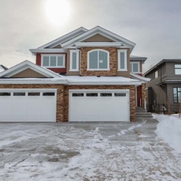 Kingston Homes Ltd. home — photo 13 of 24