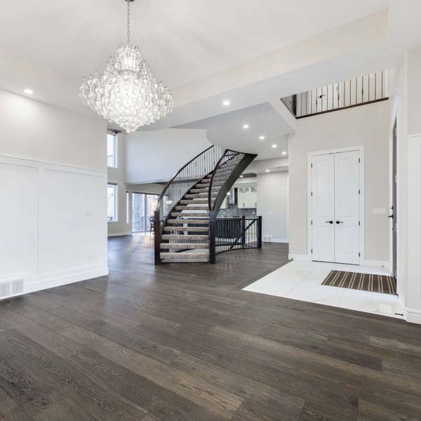 Kingston Homes Ltd. home — photo 11 of 24