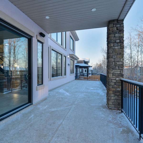 Kingston Homes Ltd. home — photo 21 of 24