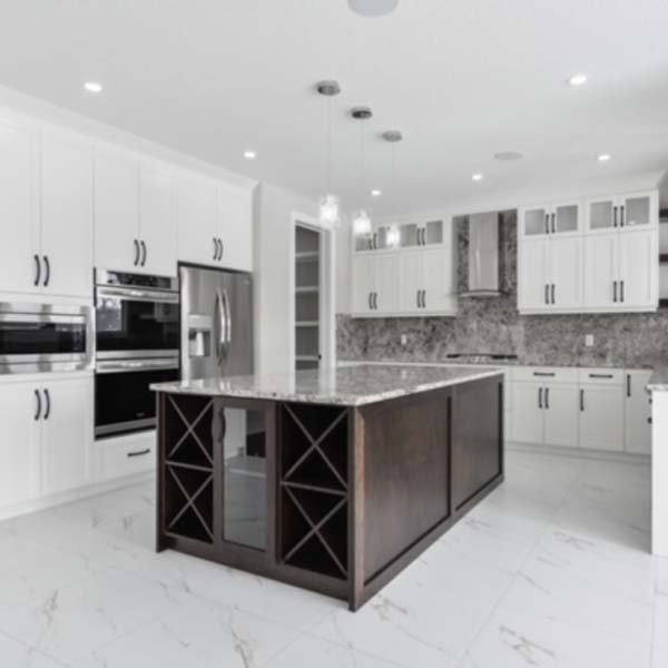 Kingston Homes Ltd. home — photo 23 of 24