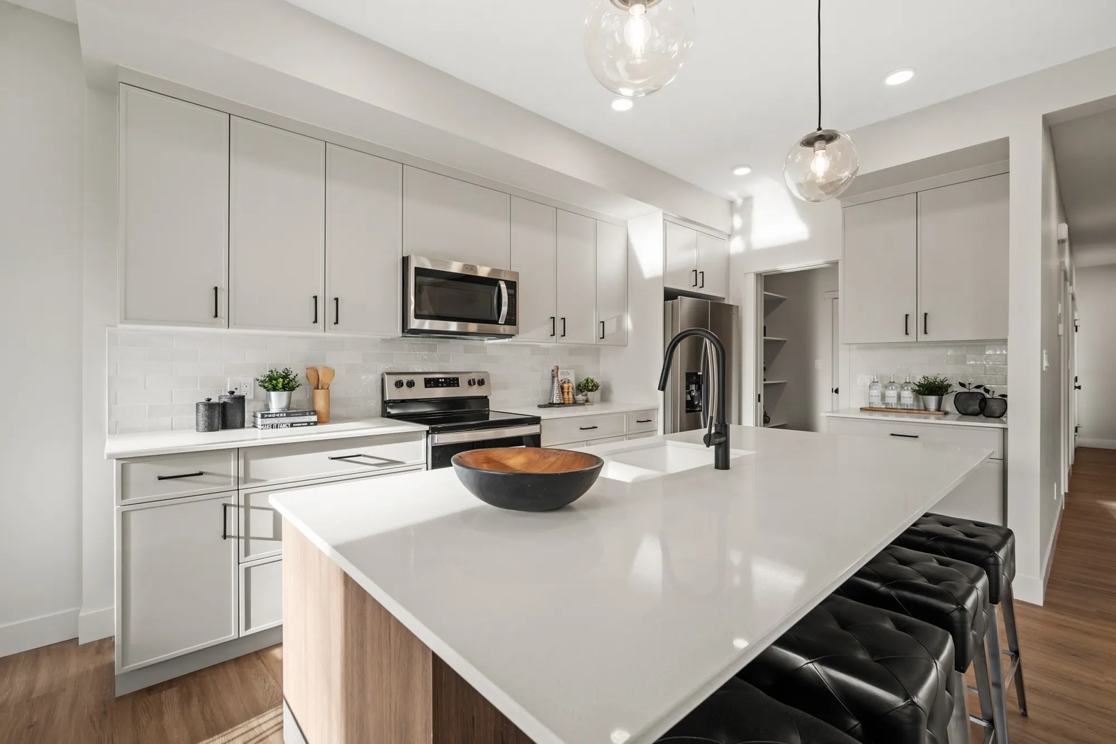 Attesa Homes home — photo 8 of 12