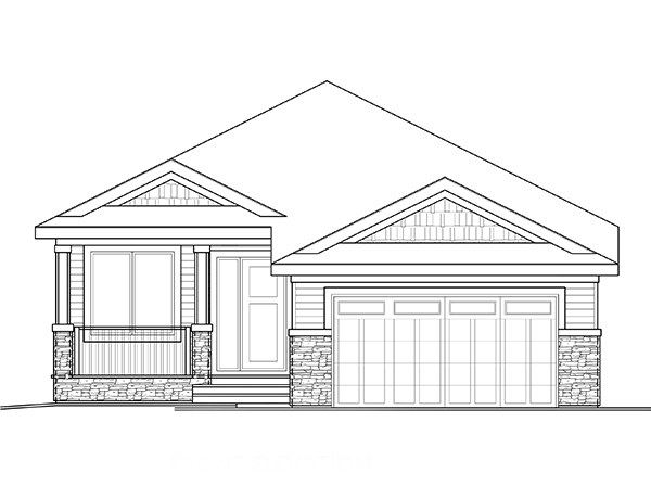 Kingston Homes Ltd. home — photo 2 of 24