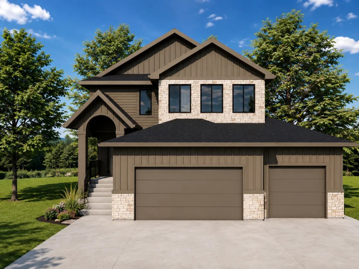 15 Darby Crescent