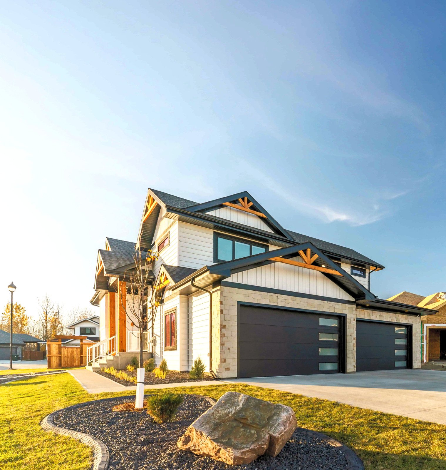 Rococo Homes Inc.