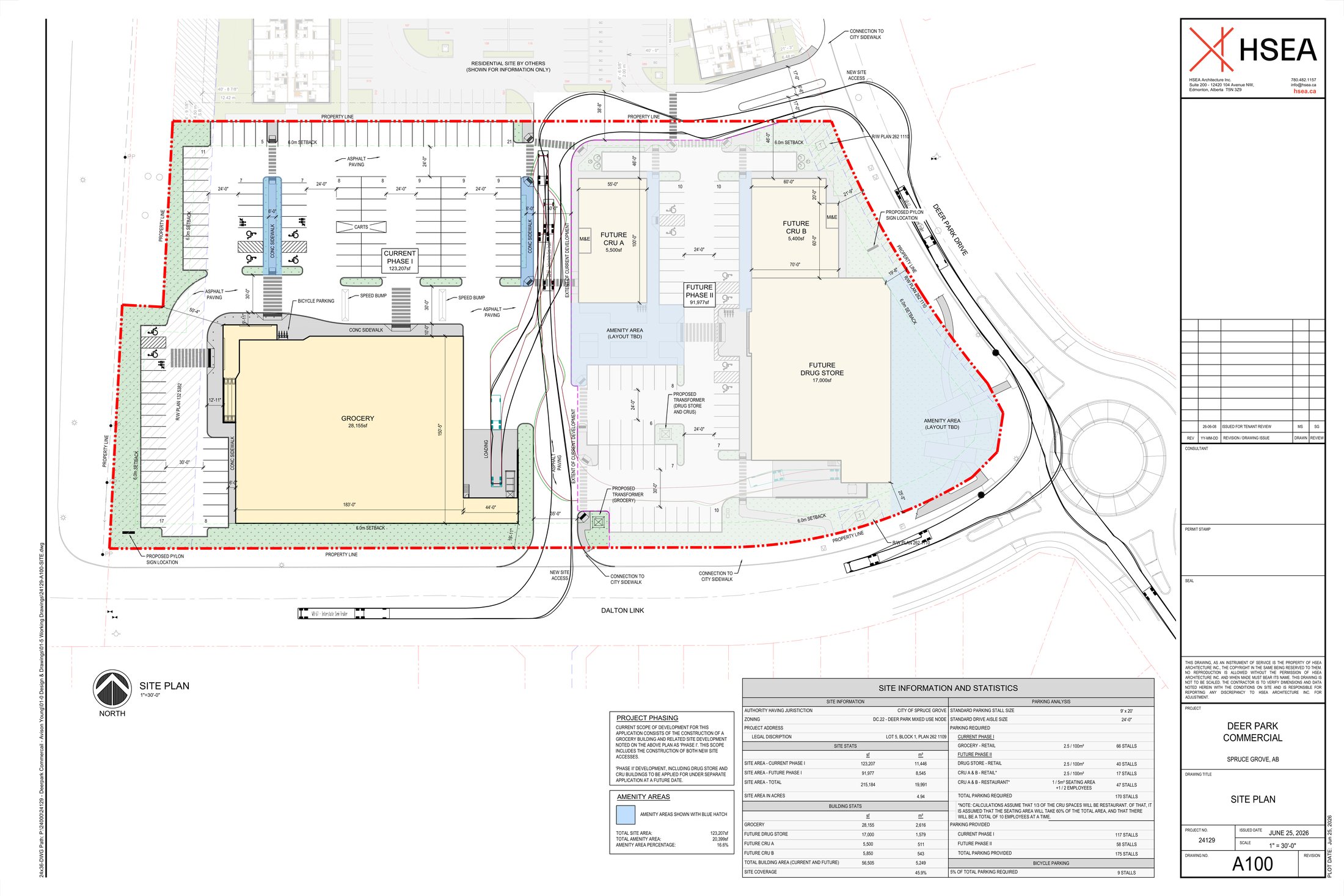 Commercial Centre — photo 3