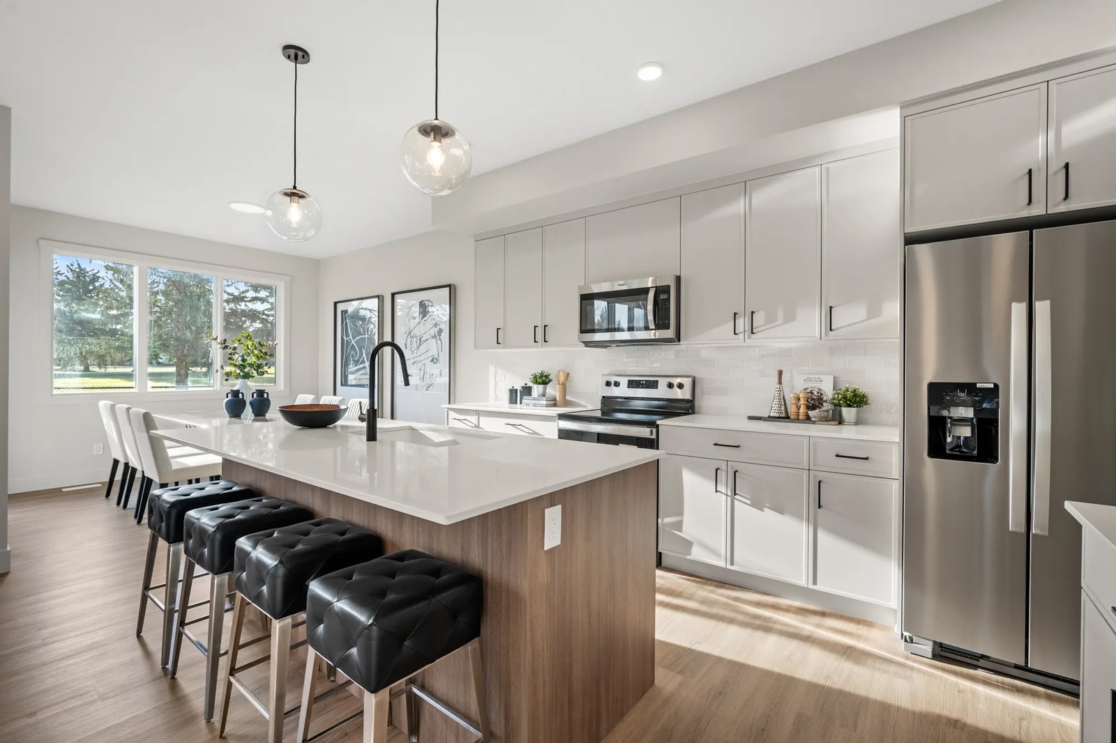 Attesa Homes home — photo 4 of 12