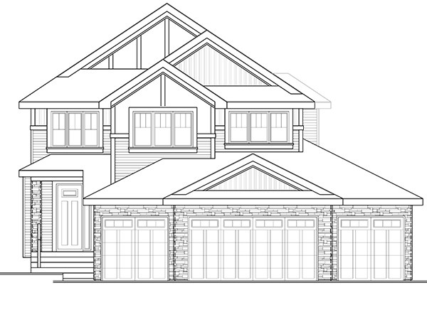 Kingston Homes Ltd. home — photo 3 of 24