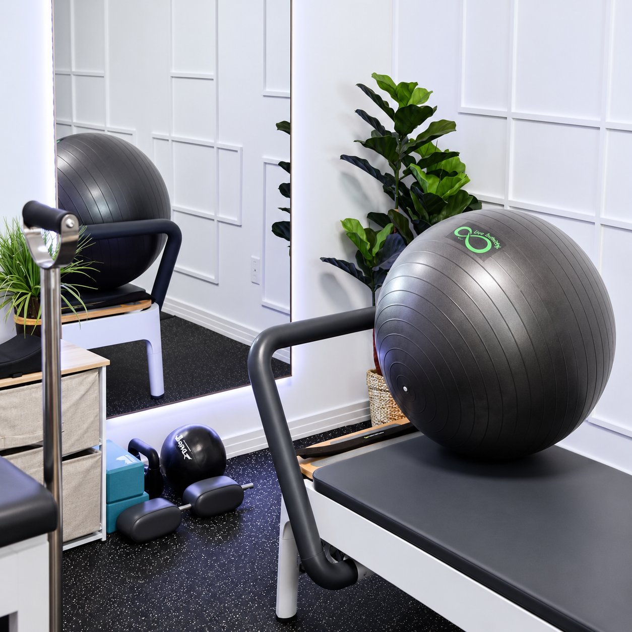 Big Sky Pilates YEG