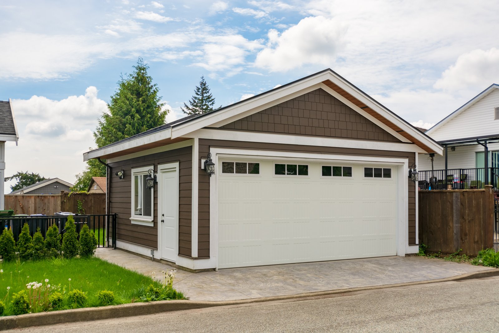 LCM Construction Group Ltd. home — photo 2 of 2