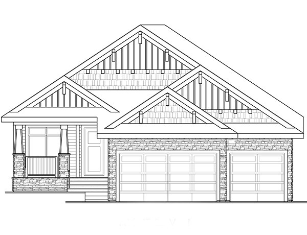 Kingston Homes Ltd. home — photo 4 of 24