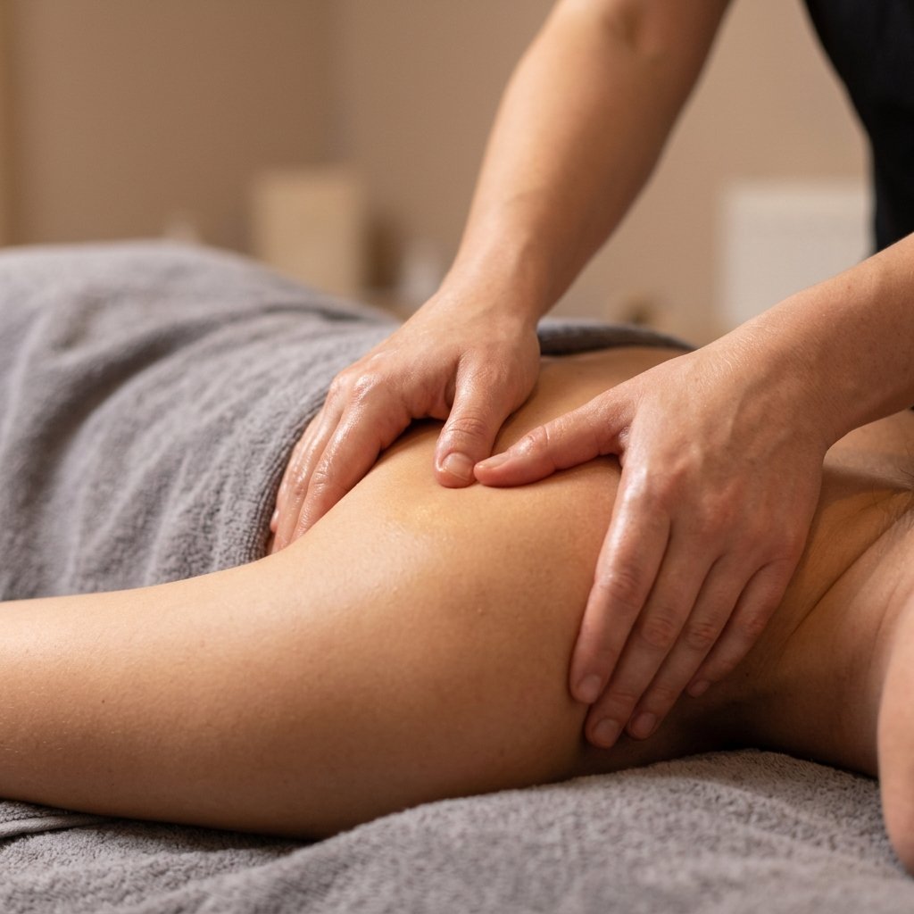About You Massage Therapy