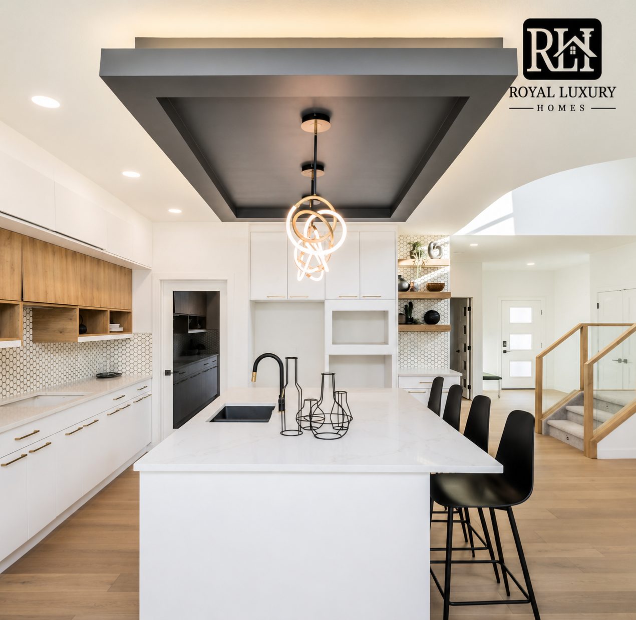 Royal Luxury Homes Ltd. home — photo 8 of 8