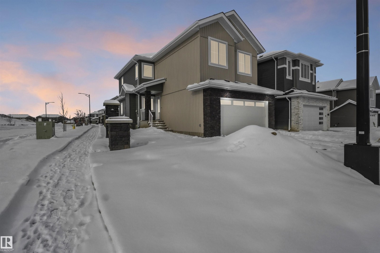 Mutti Homes