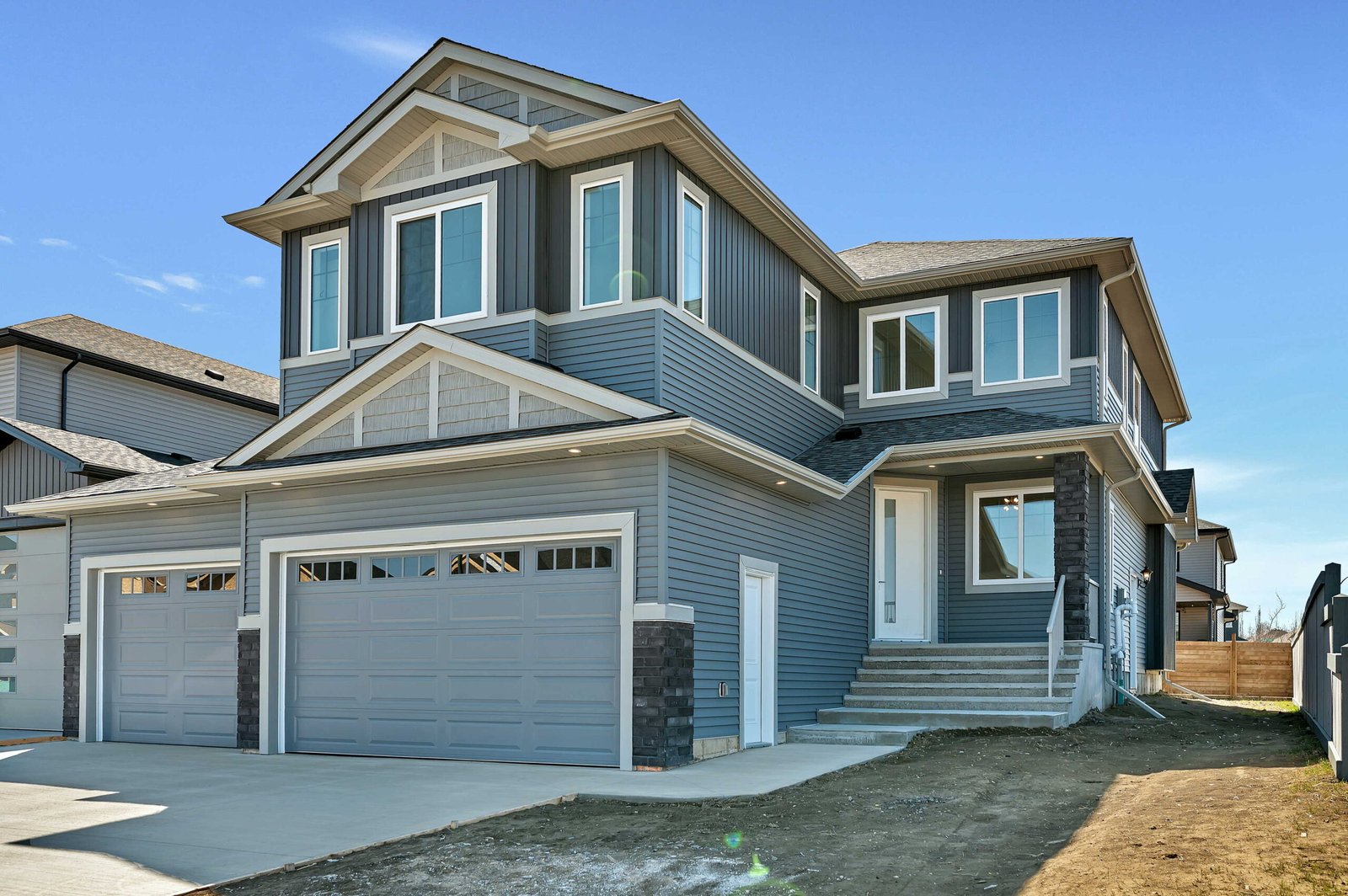 SunnyView Homes