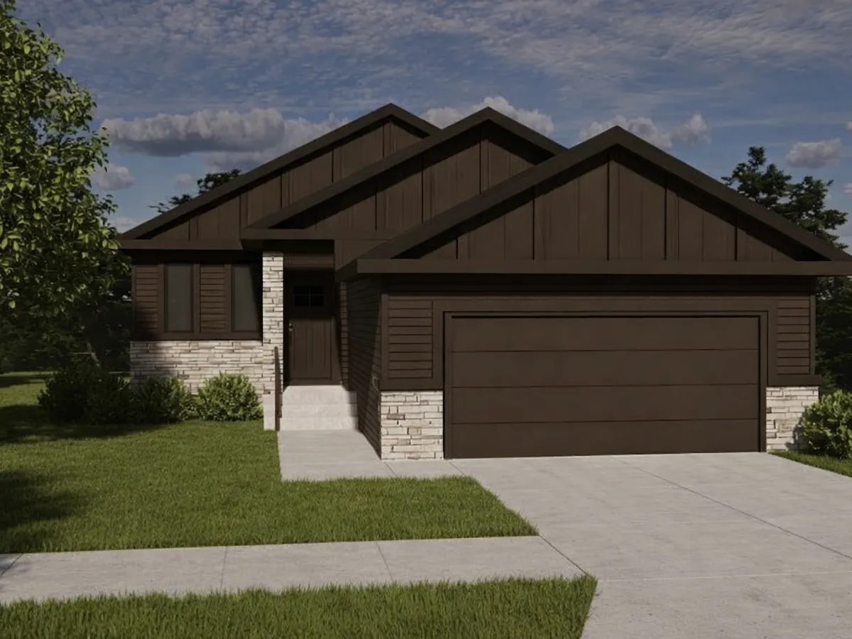 Attesa Homes home — photo 11 of 12