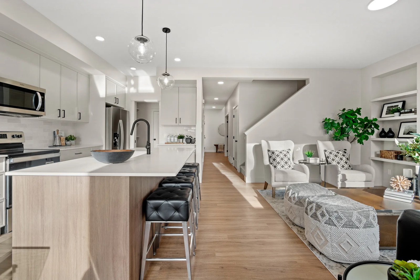 Attesa Homes home — photo 3 of 12