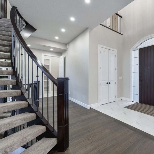 Kingston Homes Ltd. home — photo 9 of 24