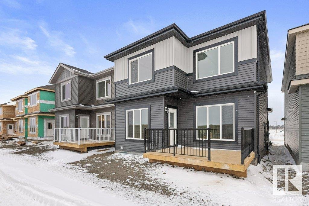 Liban Homes
