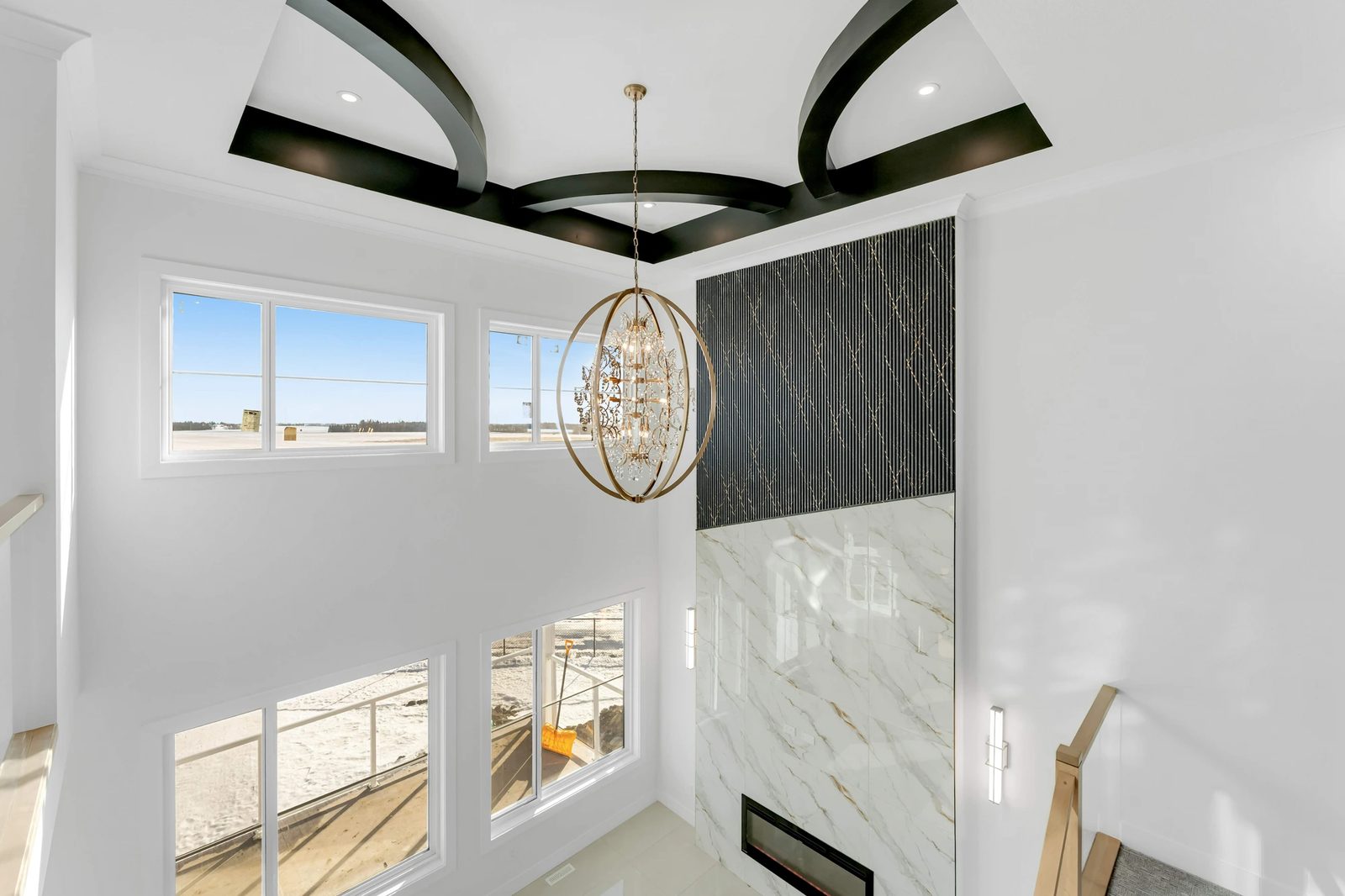 Jaseen Homes Ltd.