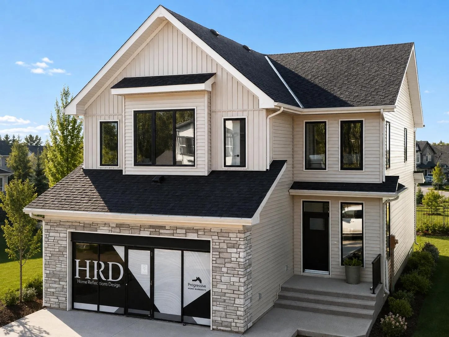 HRD Homes