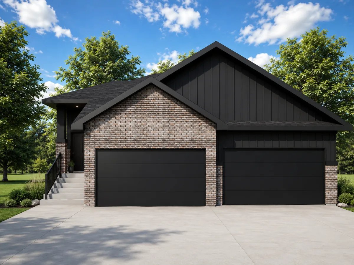 23 Darby Crescent