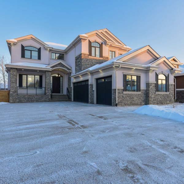 Kingston Homes Ltd. home — photo 10 of 24