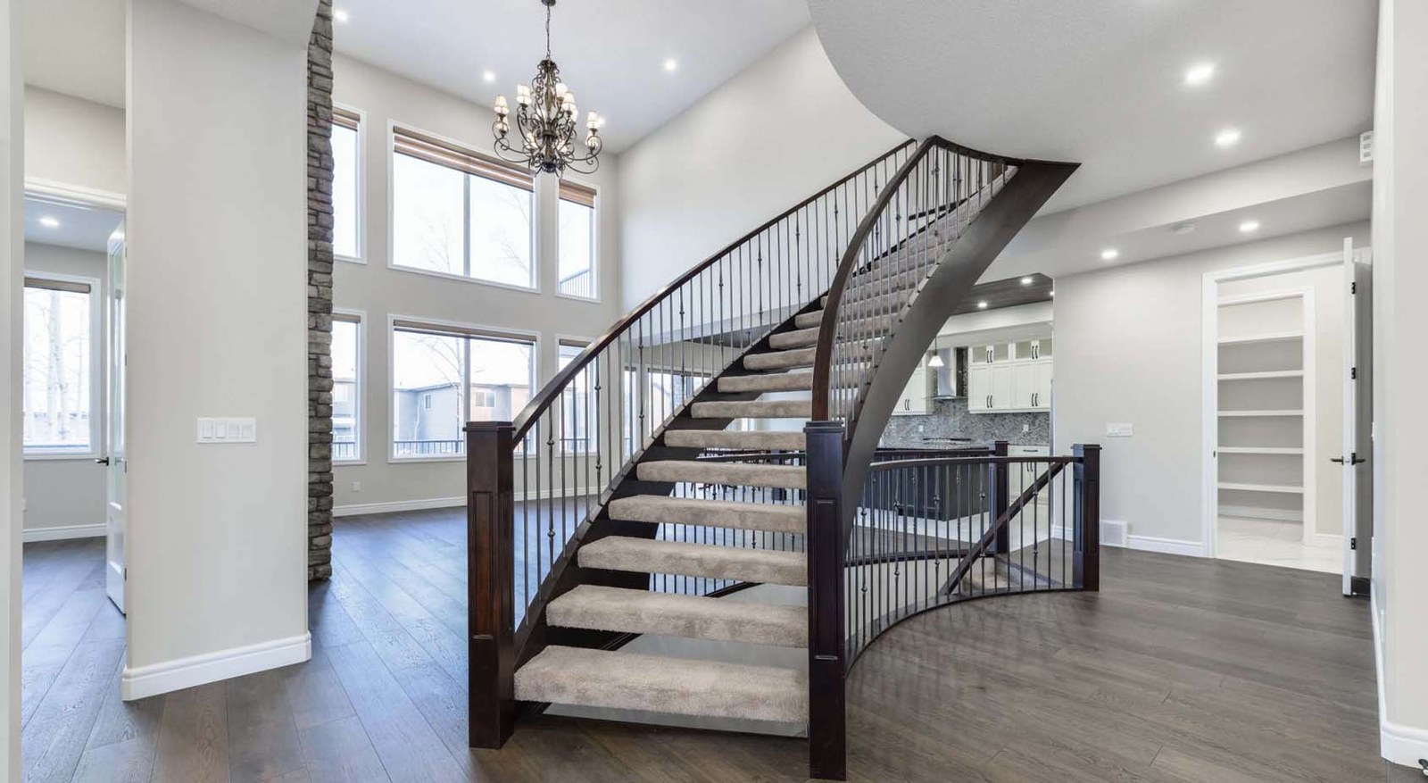 Kingston Homes Ltd.