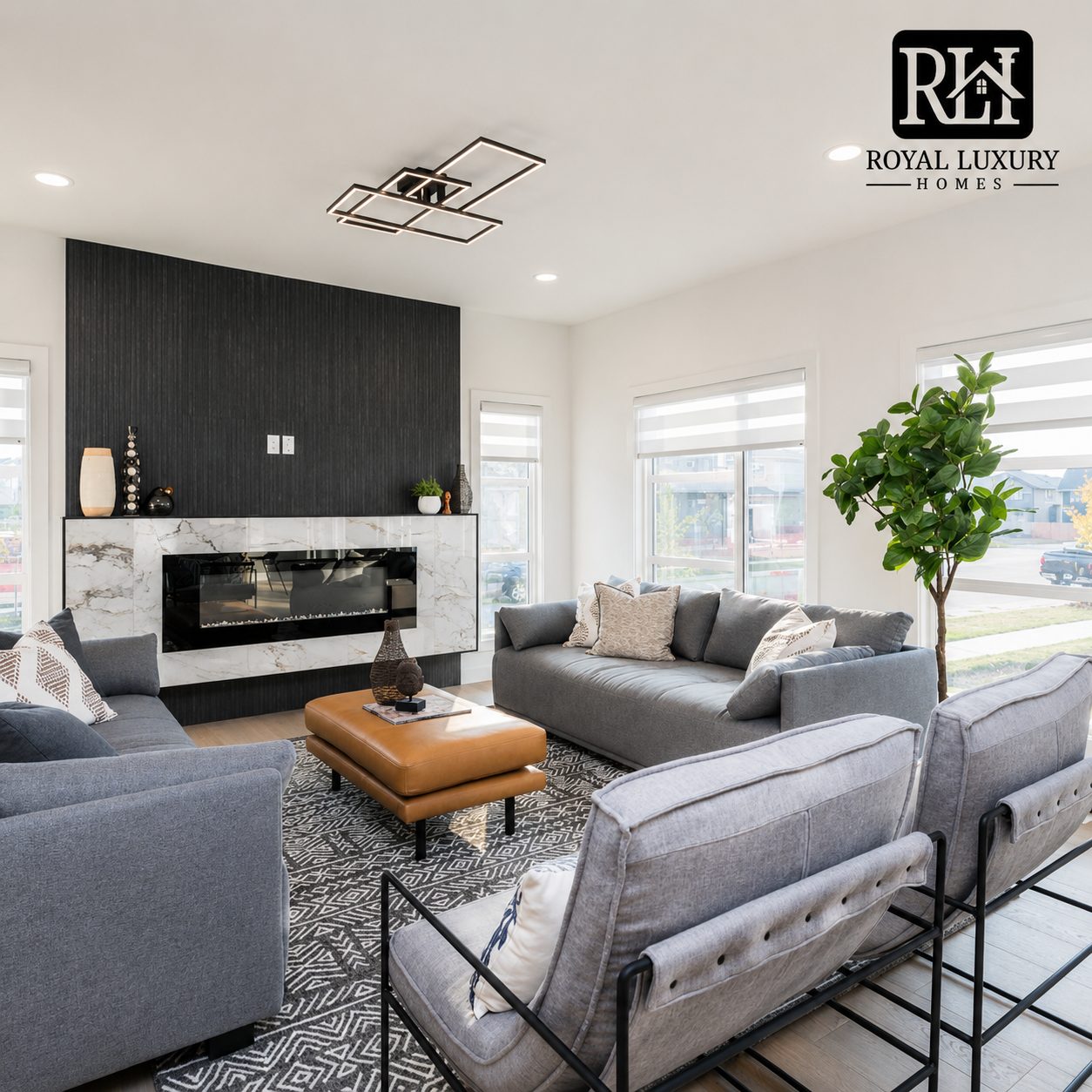 Royal Luxury Homes Ltd. home — photo 7 of 8