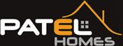 Patel Homes logo